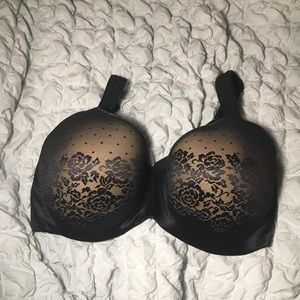 NWT Soma Stunning Support Balconette Bra